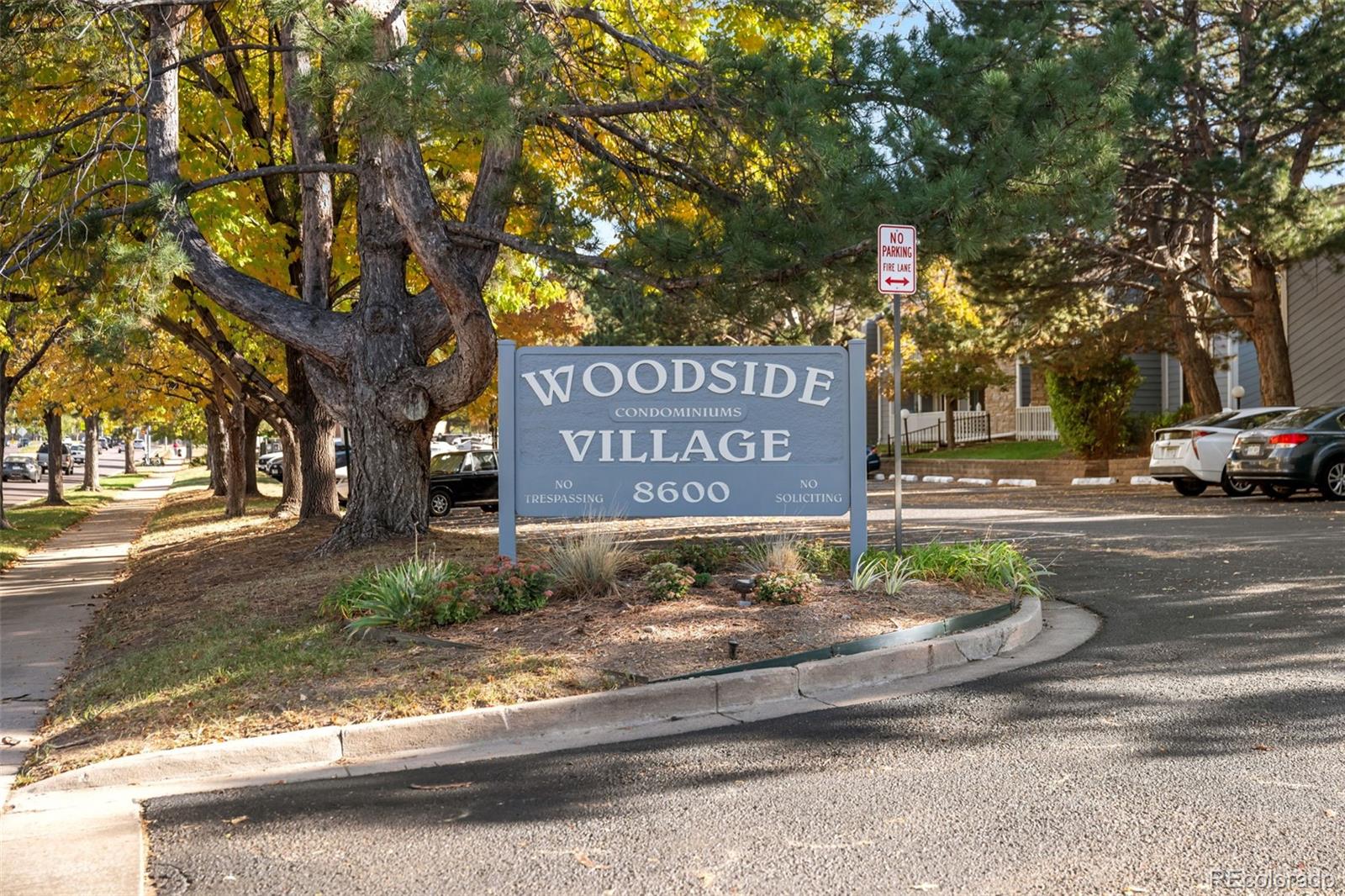 8600 E Alameda Avenue Unit 18-203, Denver CO 80247