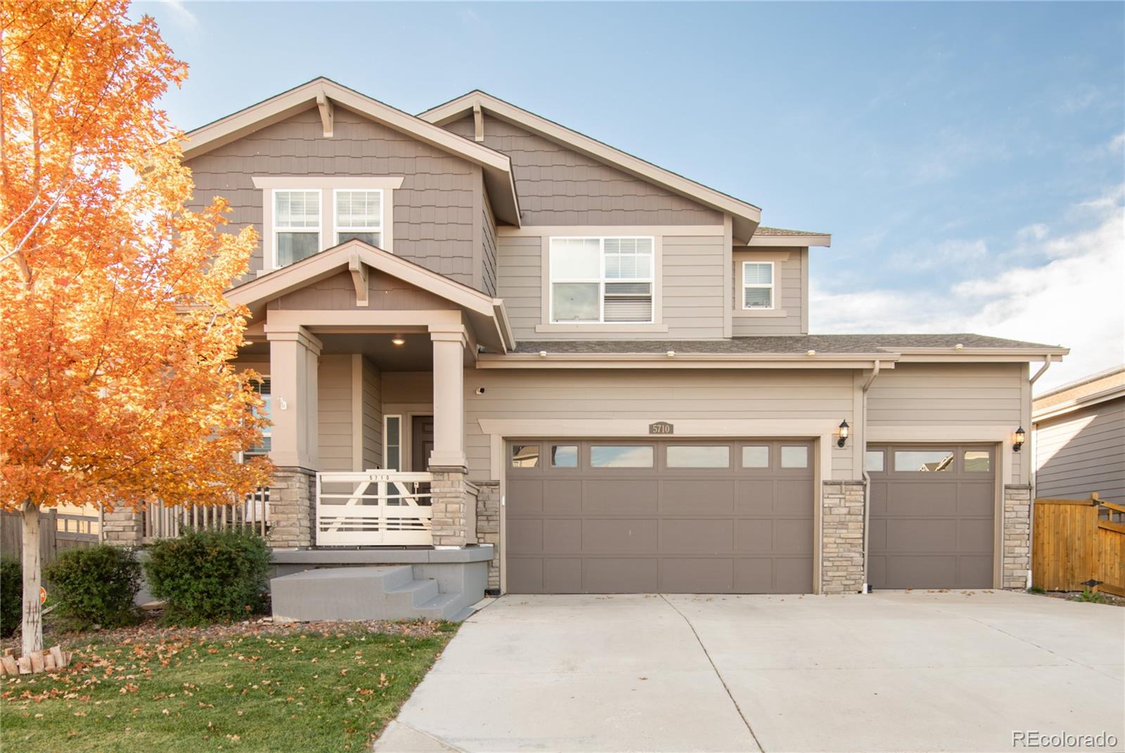 5710 Eagle River Place, Brighton CO 80601