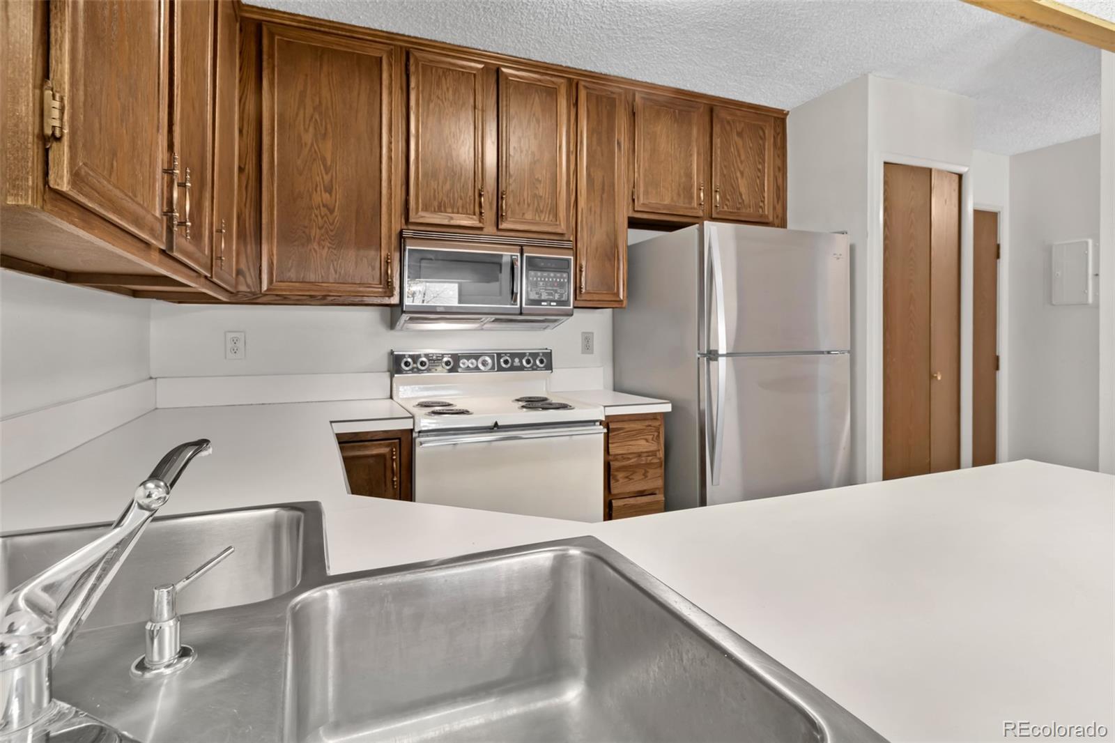 3470 S Poplar Street Unit 302, Denver CO 80224