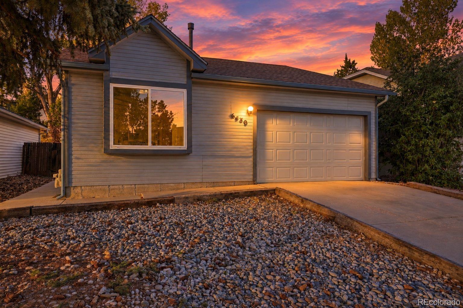 6430 Lonsdale Drive, Colorado Springs CO 80915