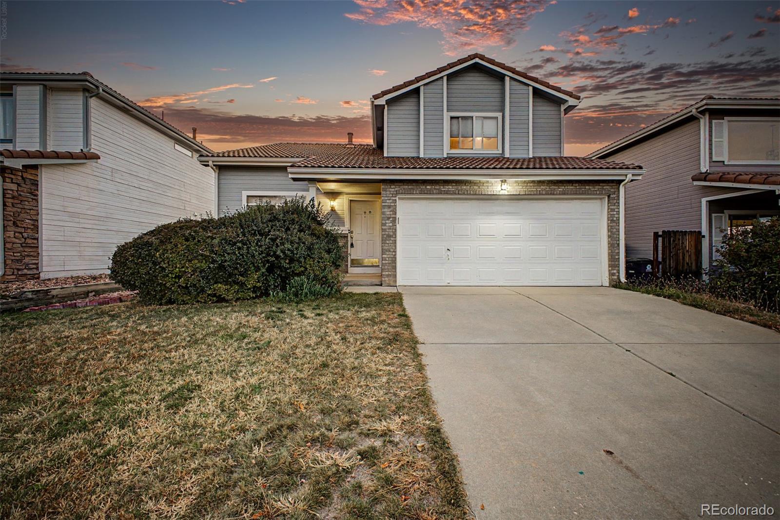 4069 Orleans Street, Denver CO 80249
