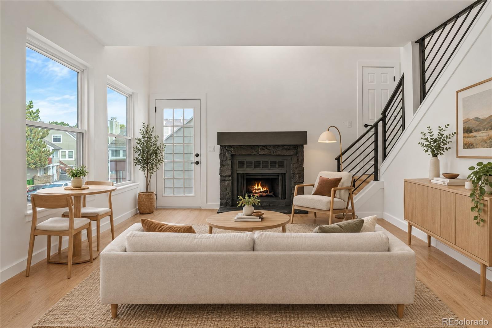 14581 E Ford Place Unit 12, Aurora CO 80012