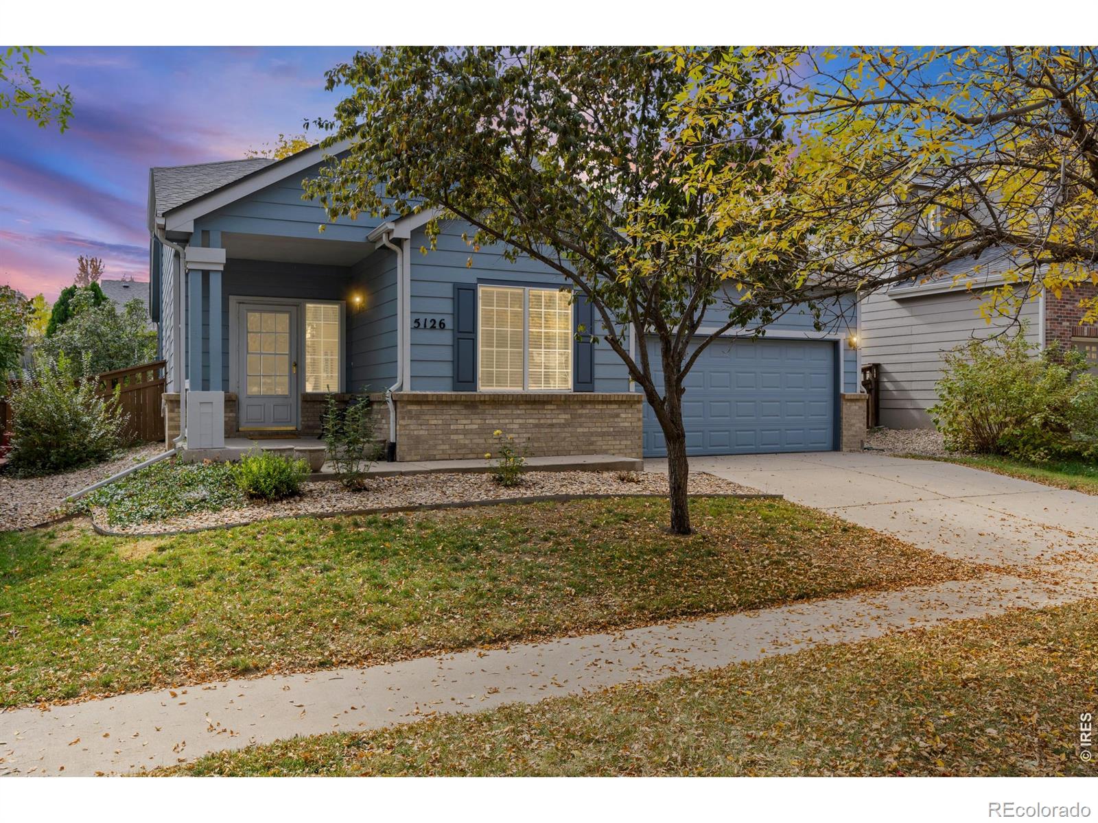 5126 Paloma Street, Brighton CO 80601