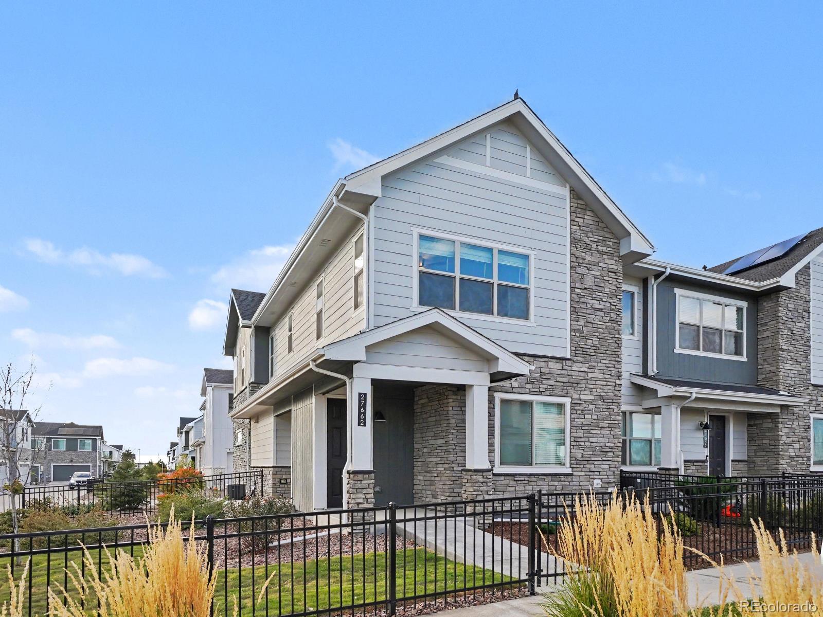 27662 E 1st Avenue, Aurora CO 80018