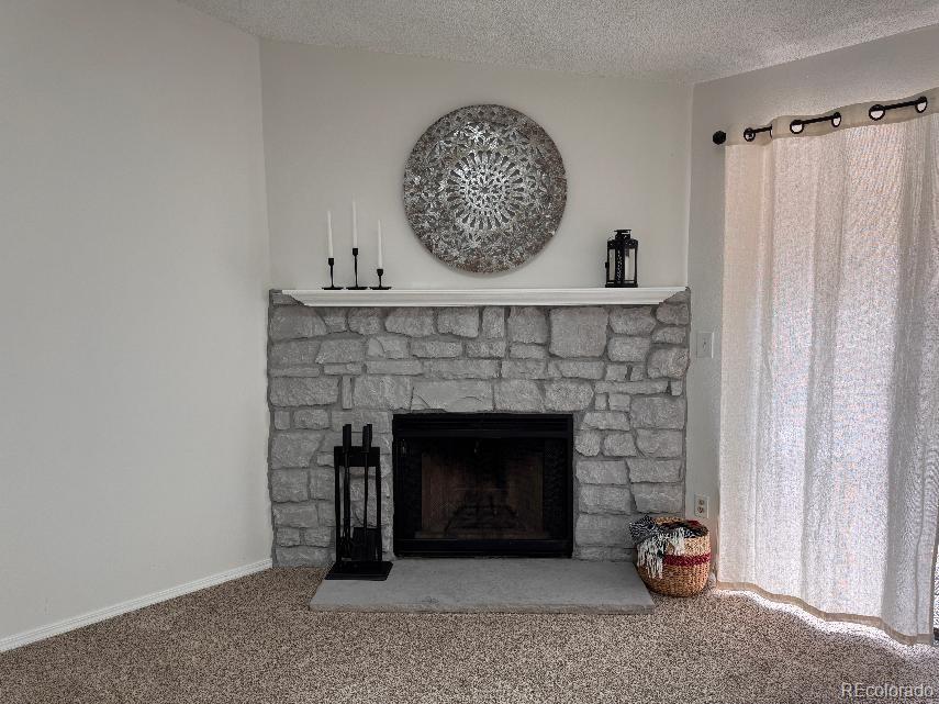 8225 Fairmount Drive Unit 2-204, Denver CO 80247