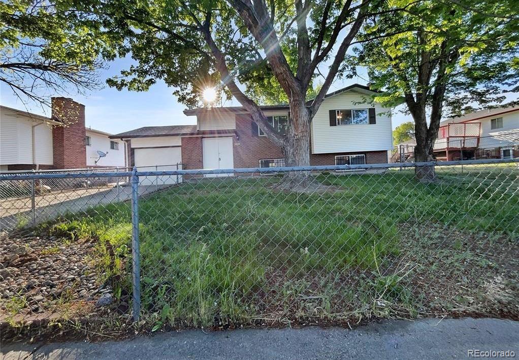 7059 Taft Court, Colorado Springs CO 80911