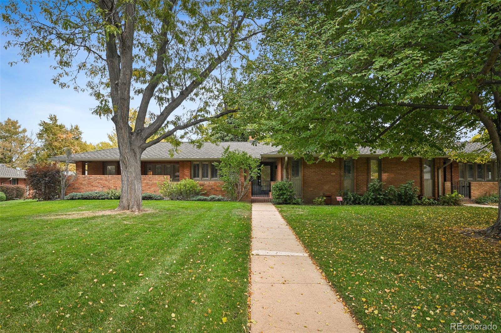 3426 S Race Street, Englewood CO 80113