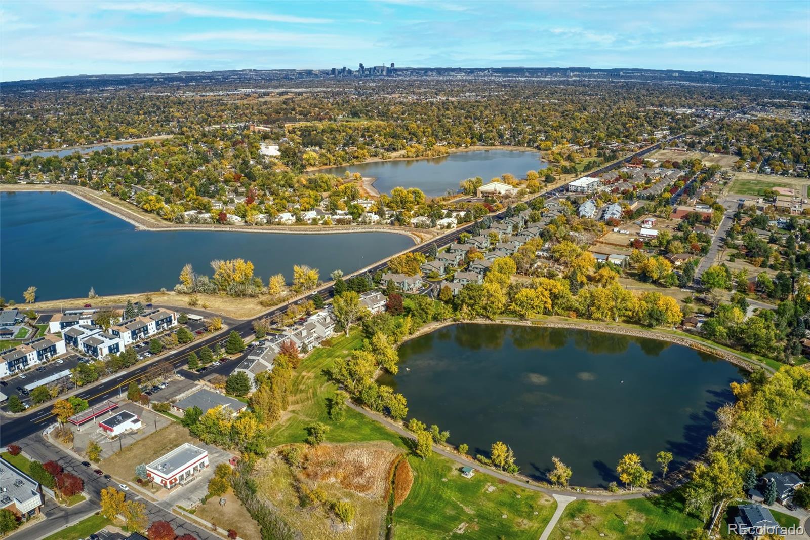 9379 W Utah Place, Lakewood CO 80232