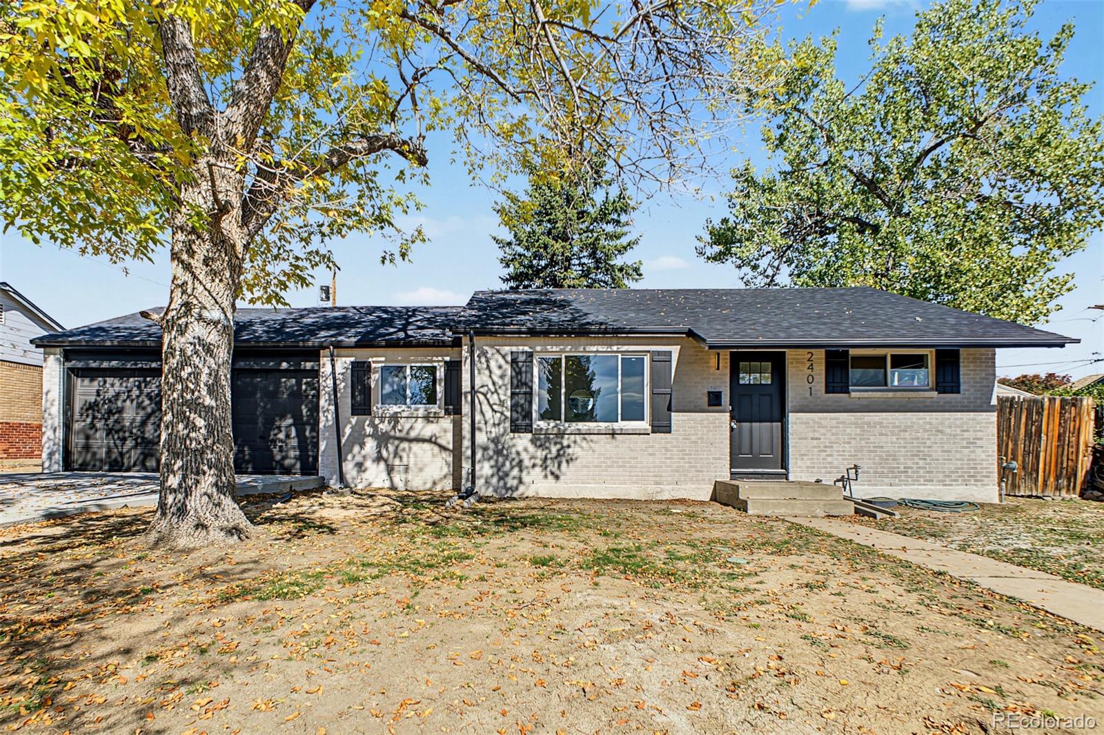 2401 Poze Boulevard, Thornton CO 80229