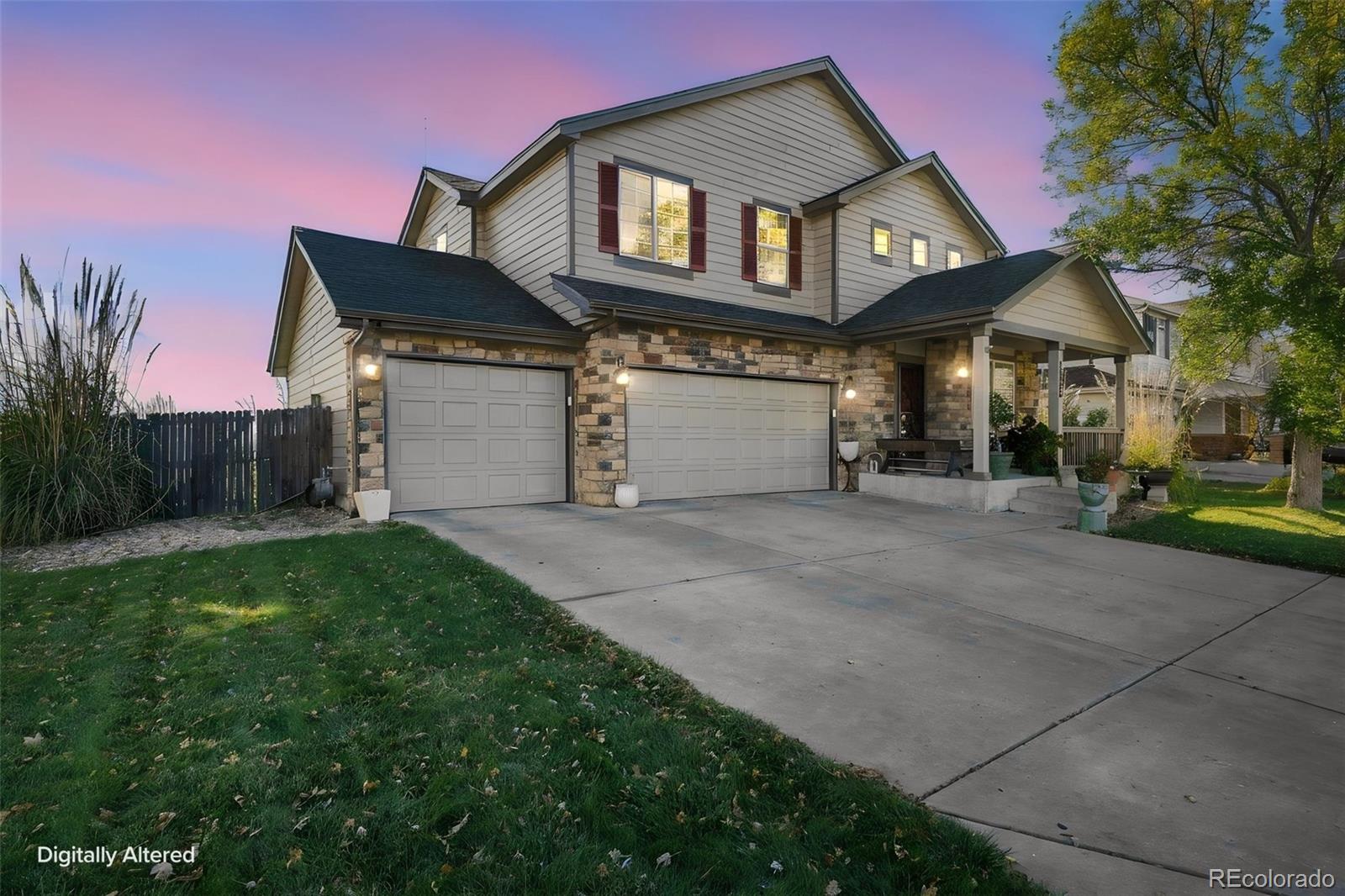 11722 Kearney Way, Thornton CO 80233