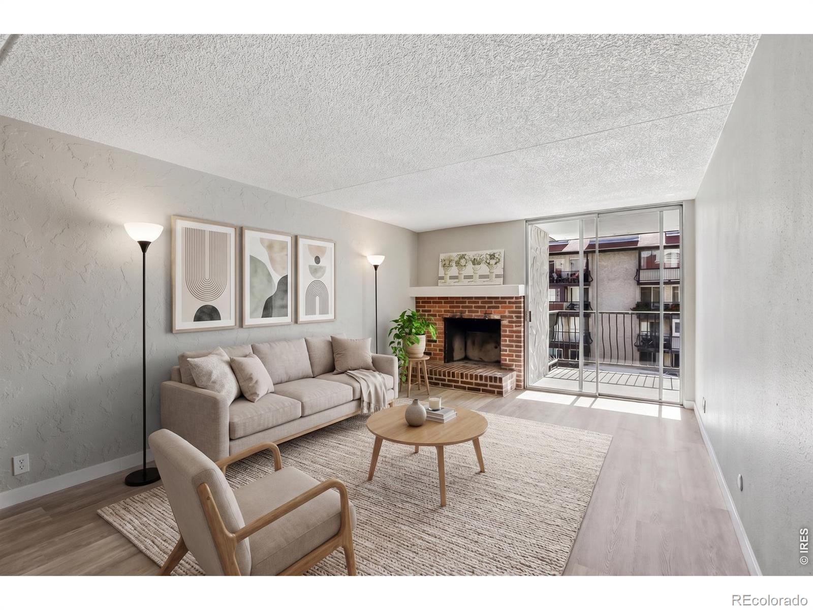 805 29th Street Unit 457, Boulder CO 80303