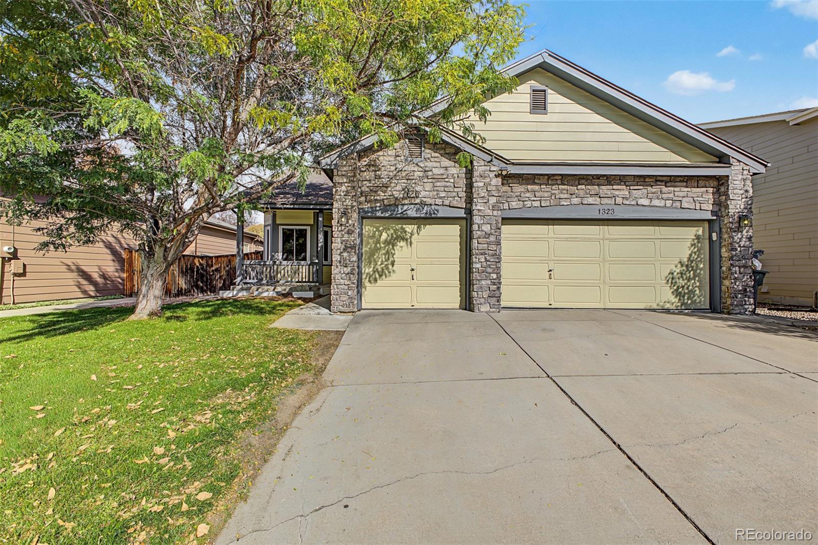 1323 W 111th Place, Northglenn CO 80234