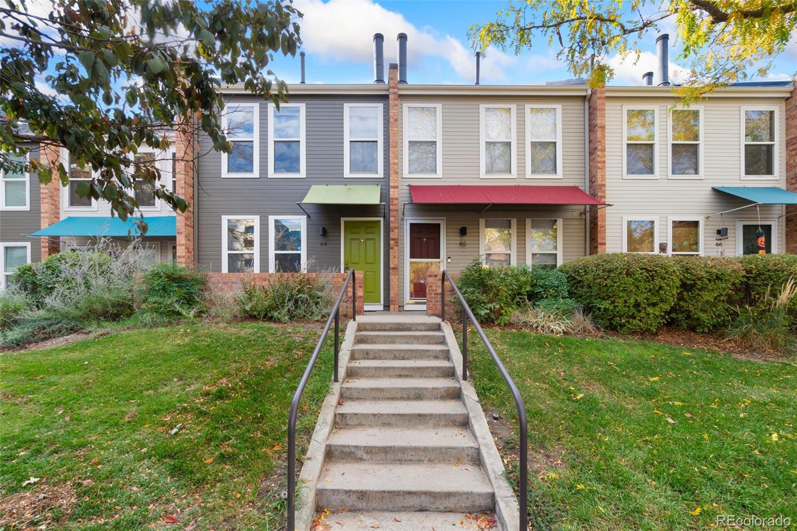 1150 Inca Street Unit 64, Denver CO 80204