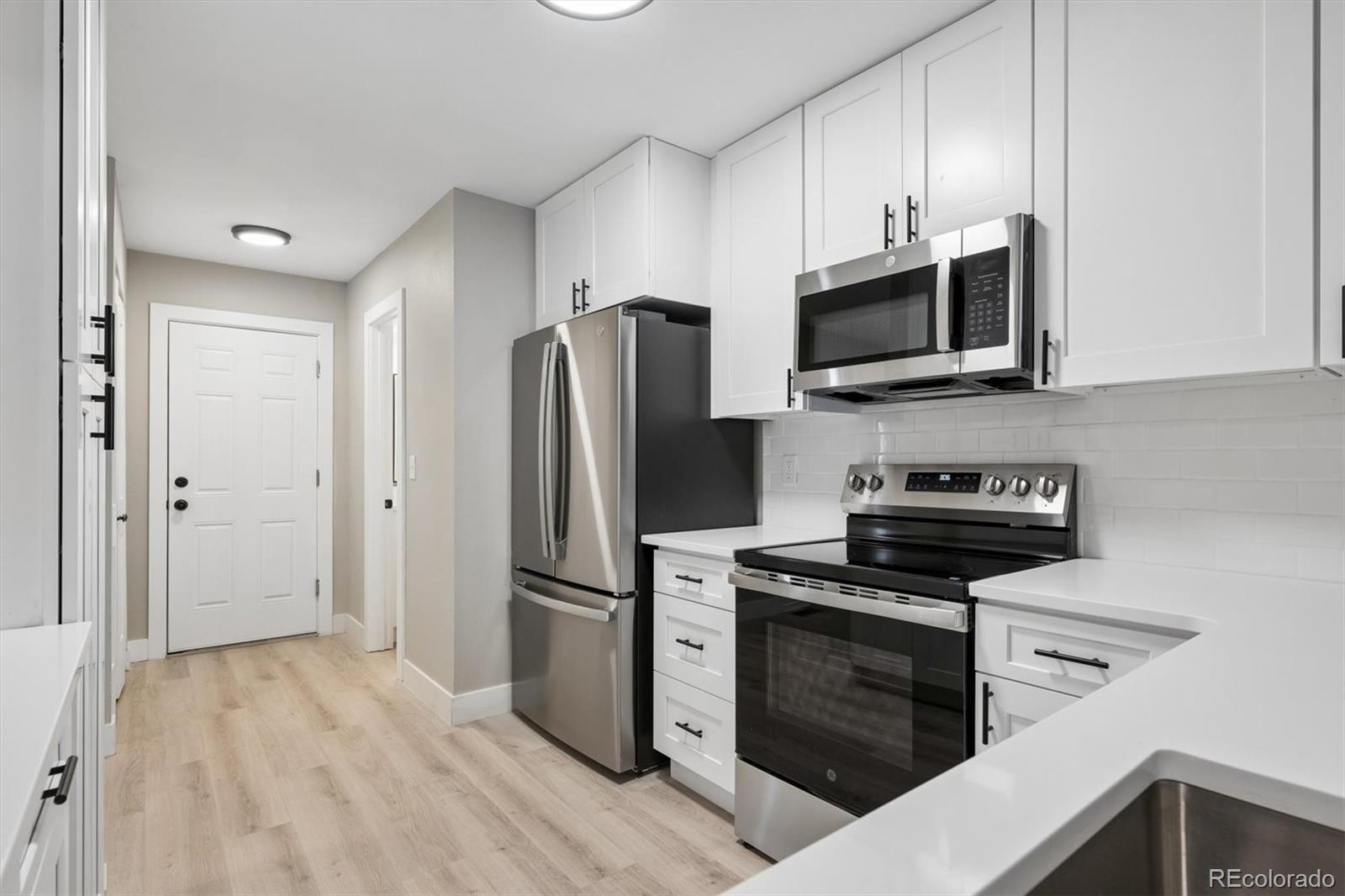 7476 E Arkansas Avenue Unit 1-07, Denver CO 80231