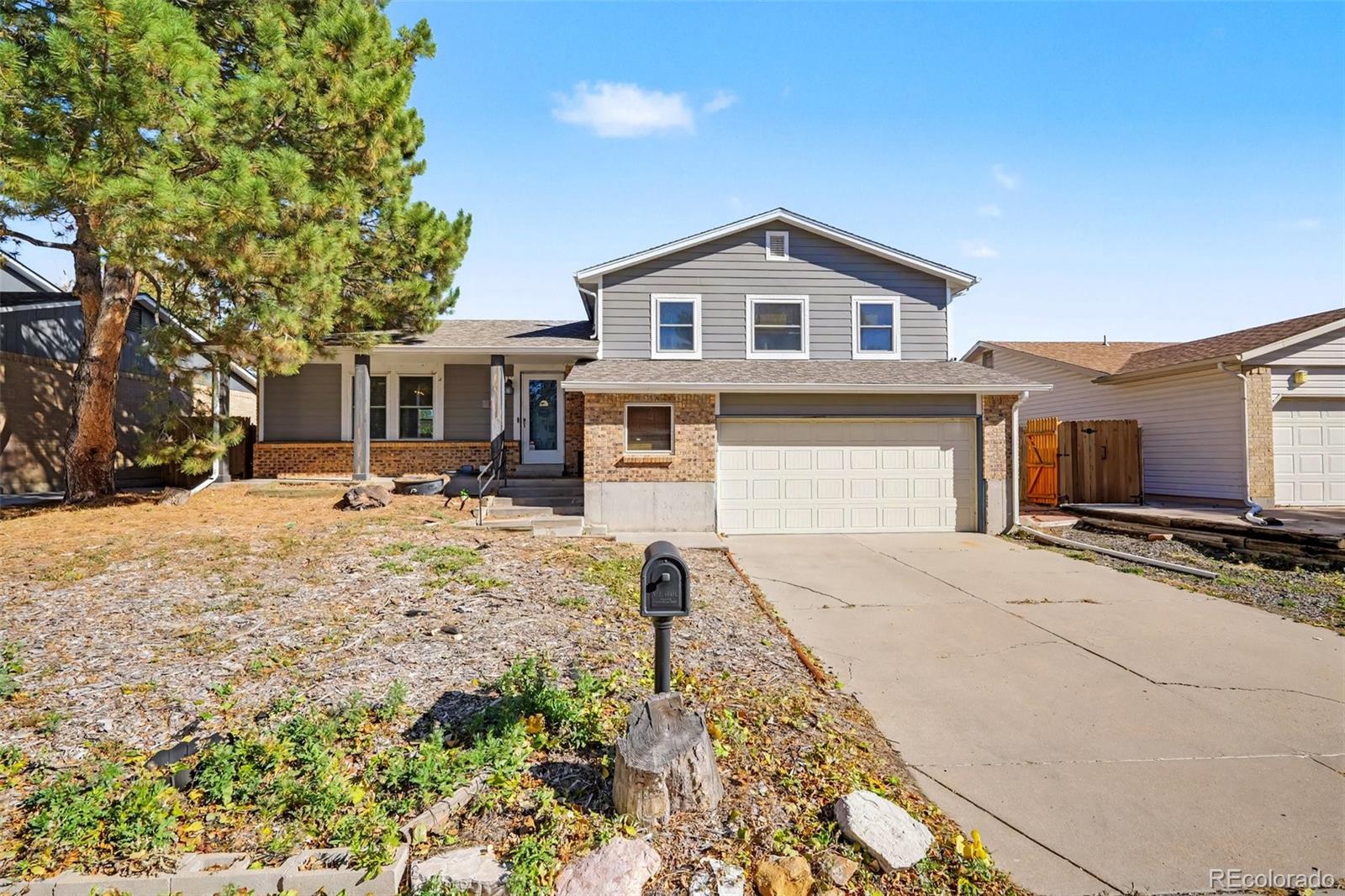 1552 S Dawson Street, Aurora CO 80012