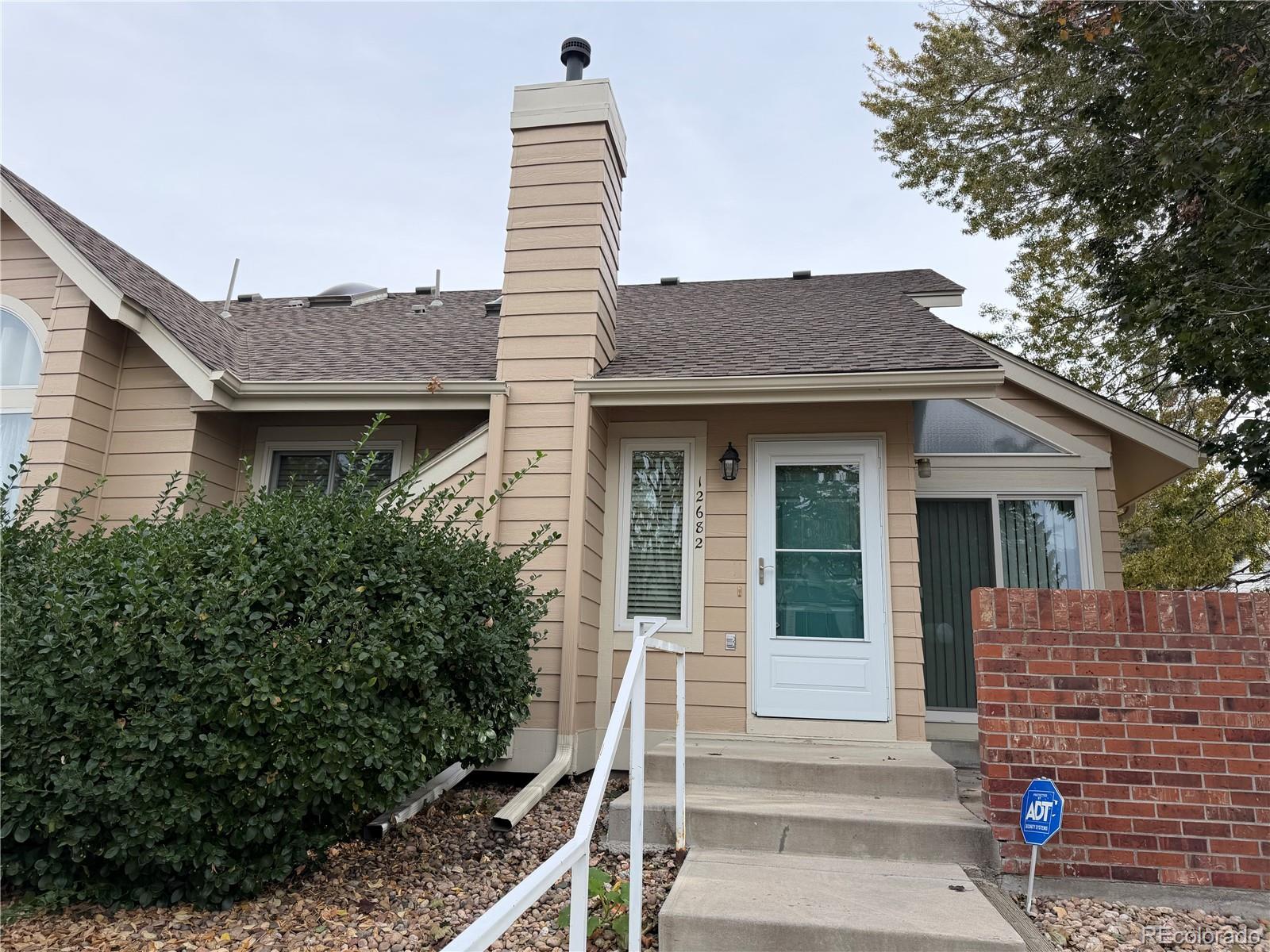 12682 E Pacific Circle, Aurora CO 80014