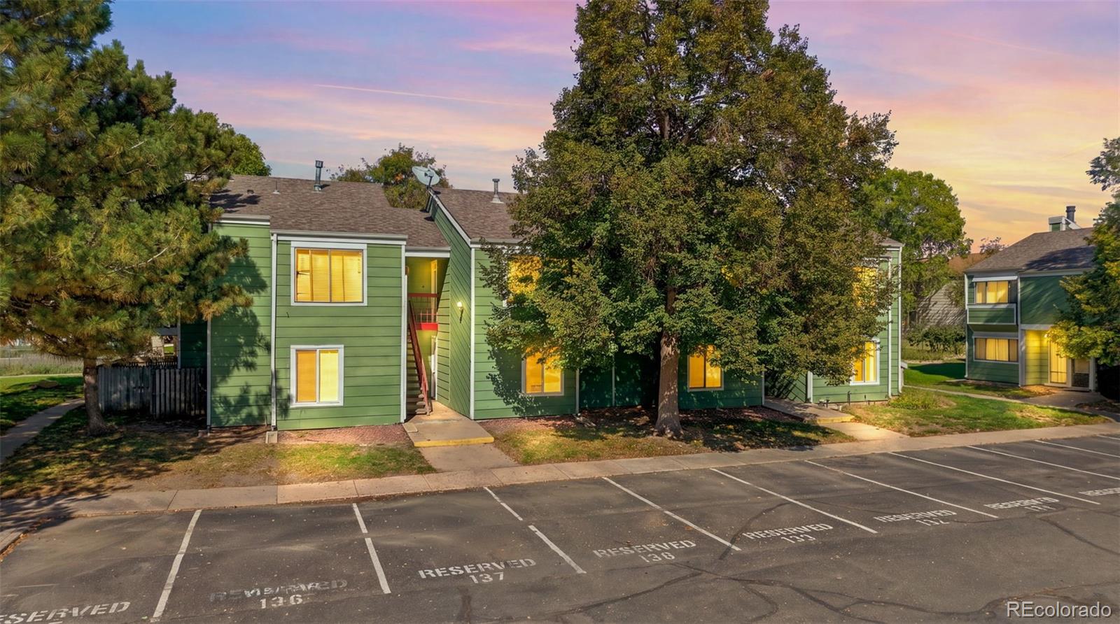 12165 E Ford Avenue, Aurora CO 80012