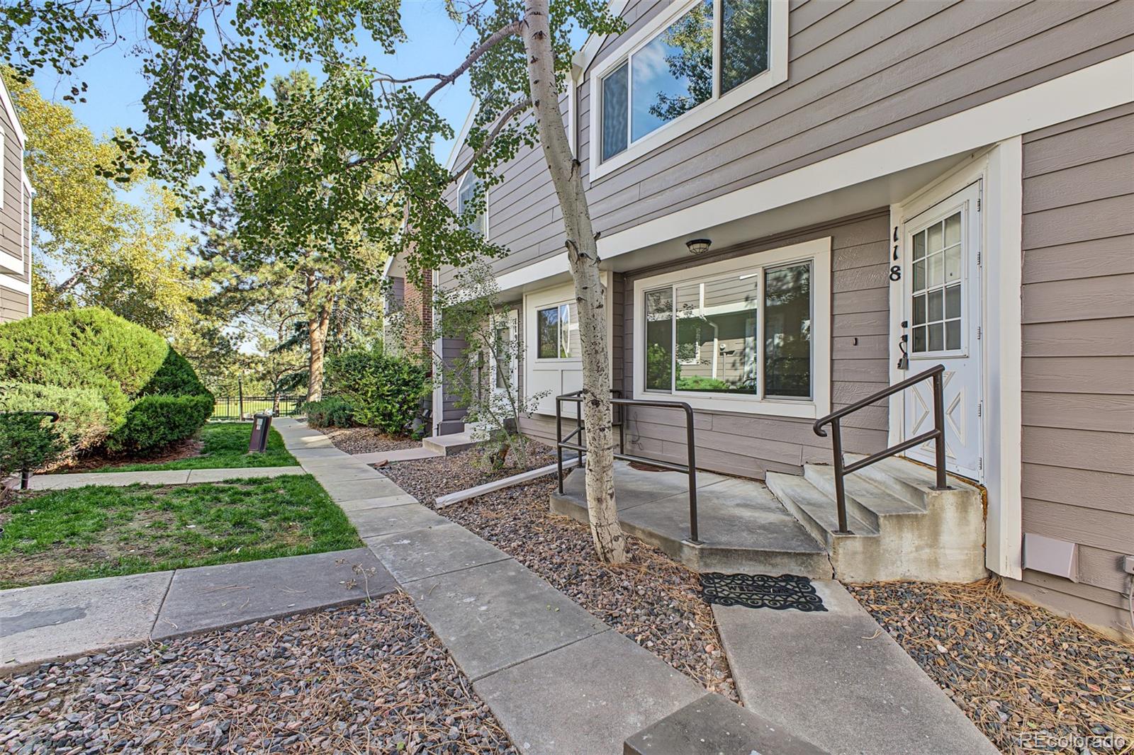 6585 W 84th Way Unit 118, Arvada CO 80003