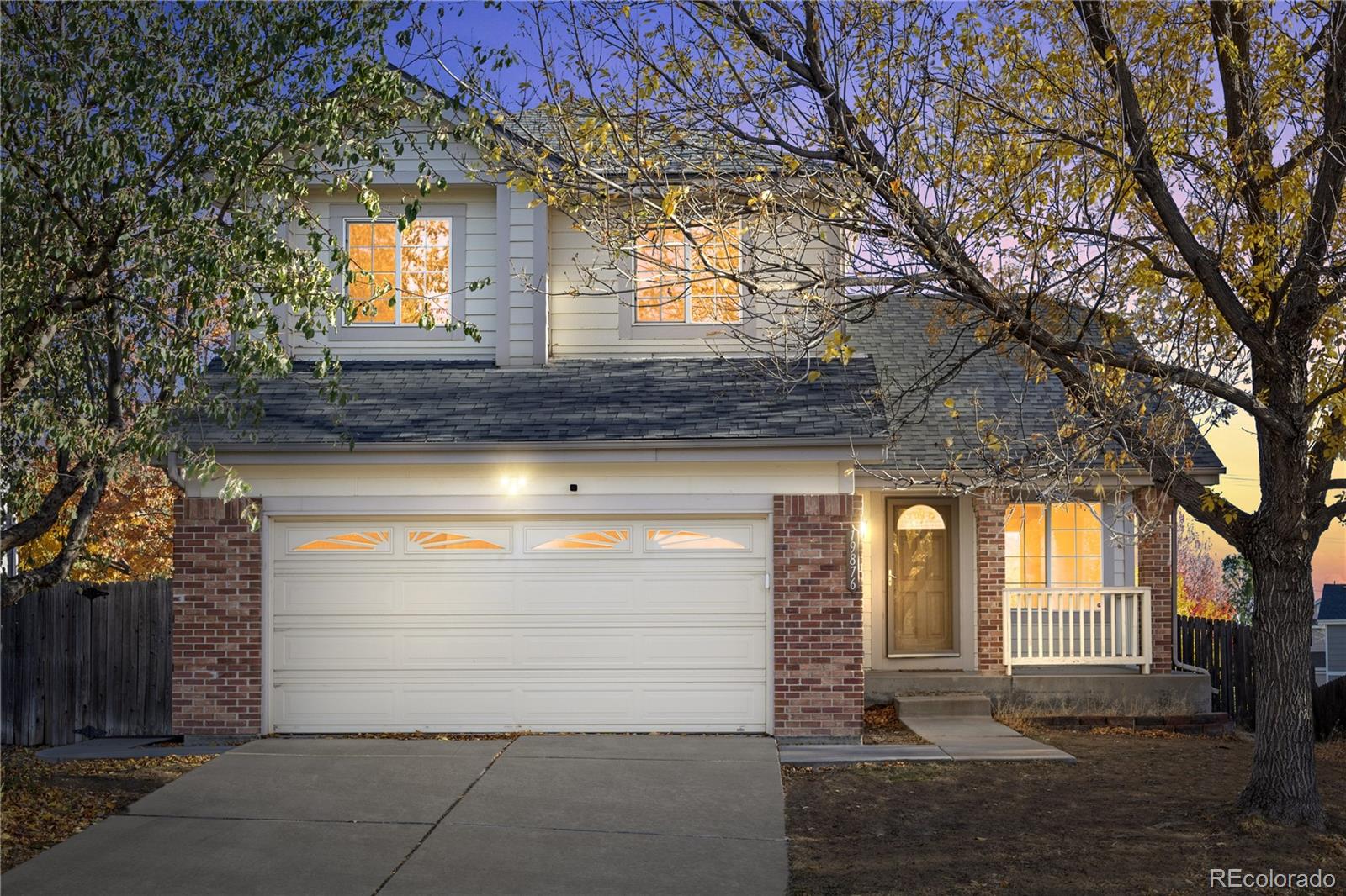19876 E Villanova Drive, Aurora CO 80013