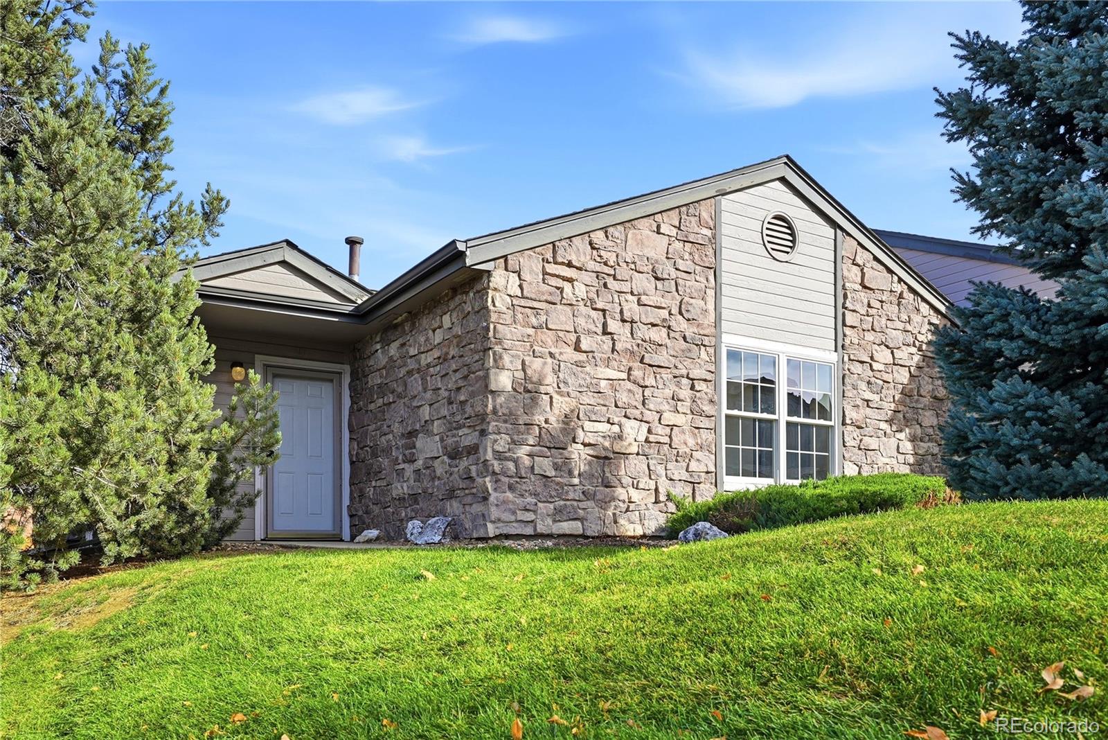 9293 E Arbor Circle Unit D, Englewood CO 80111
