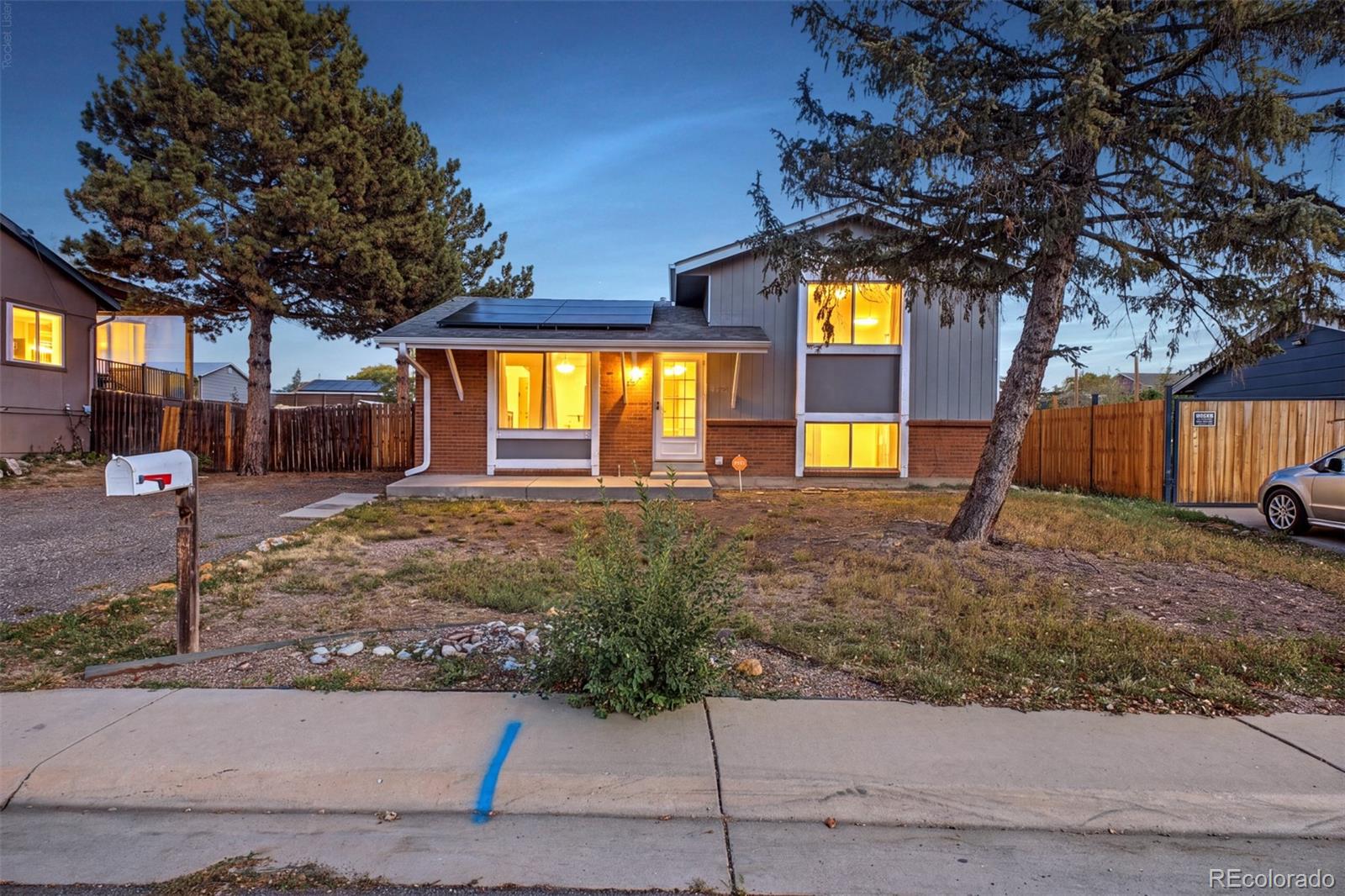 1463 Quivira Drive, Denver CO 80229
