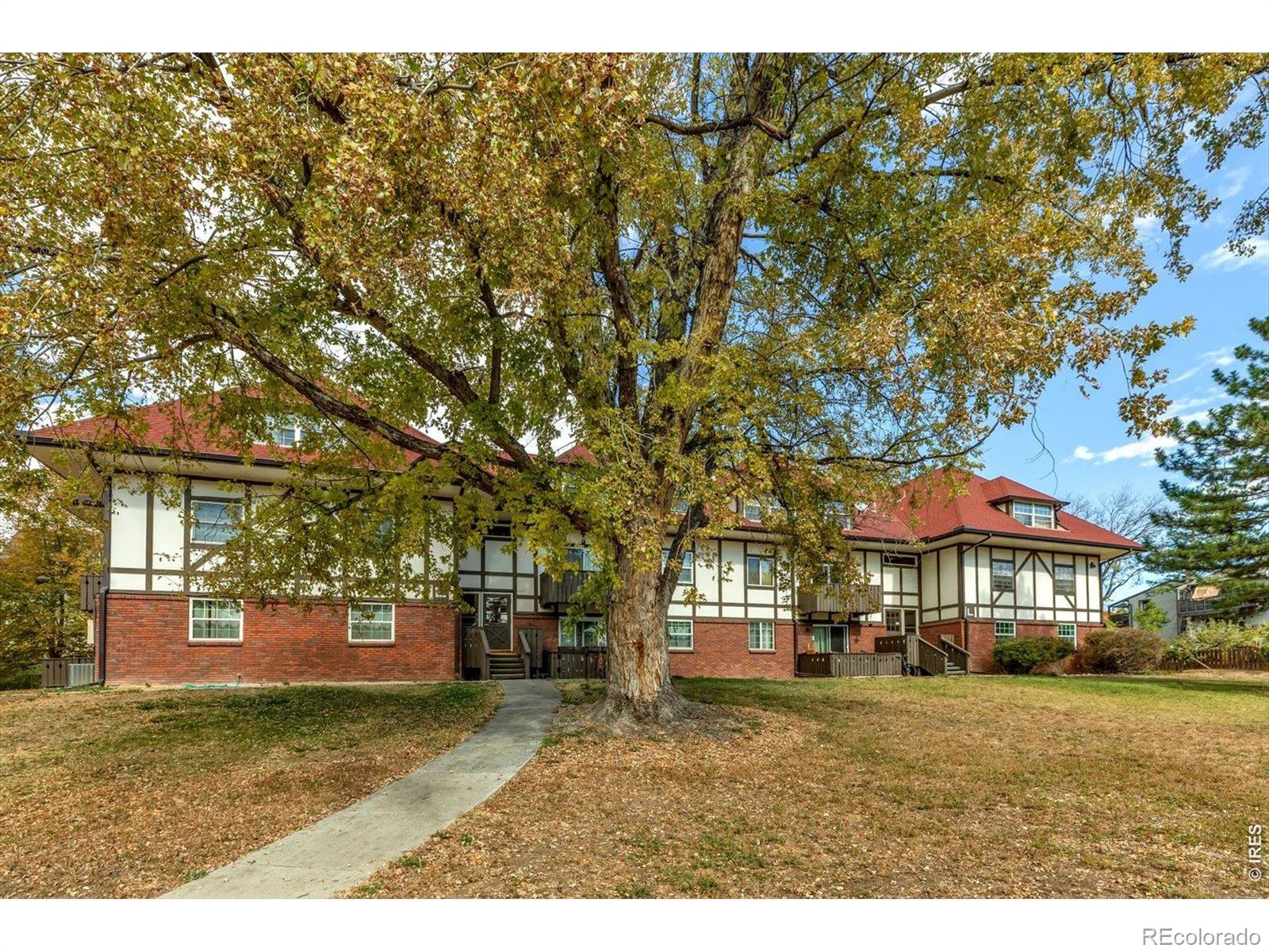 3250 Oneal Circle Unit 23, Boulder CO 80301