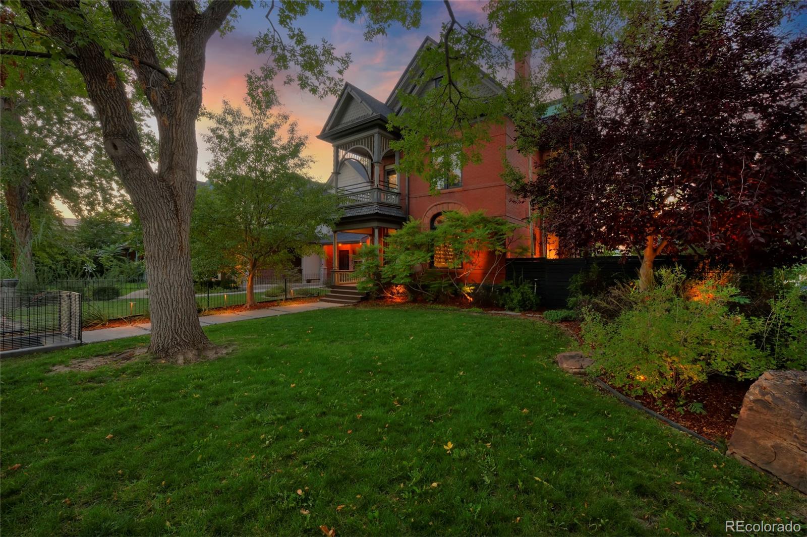 3147 W 28th Avenue, Denver CO 80211