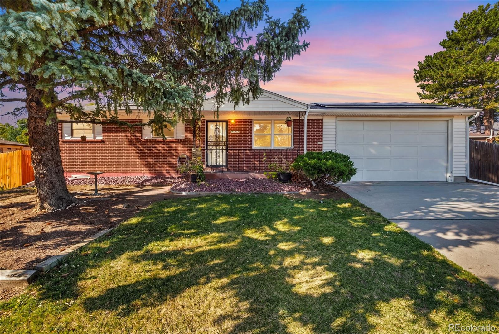 11955 E 119th Place, Northglenn CO 80233