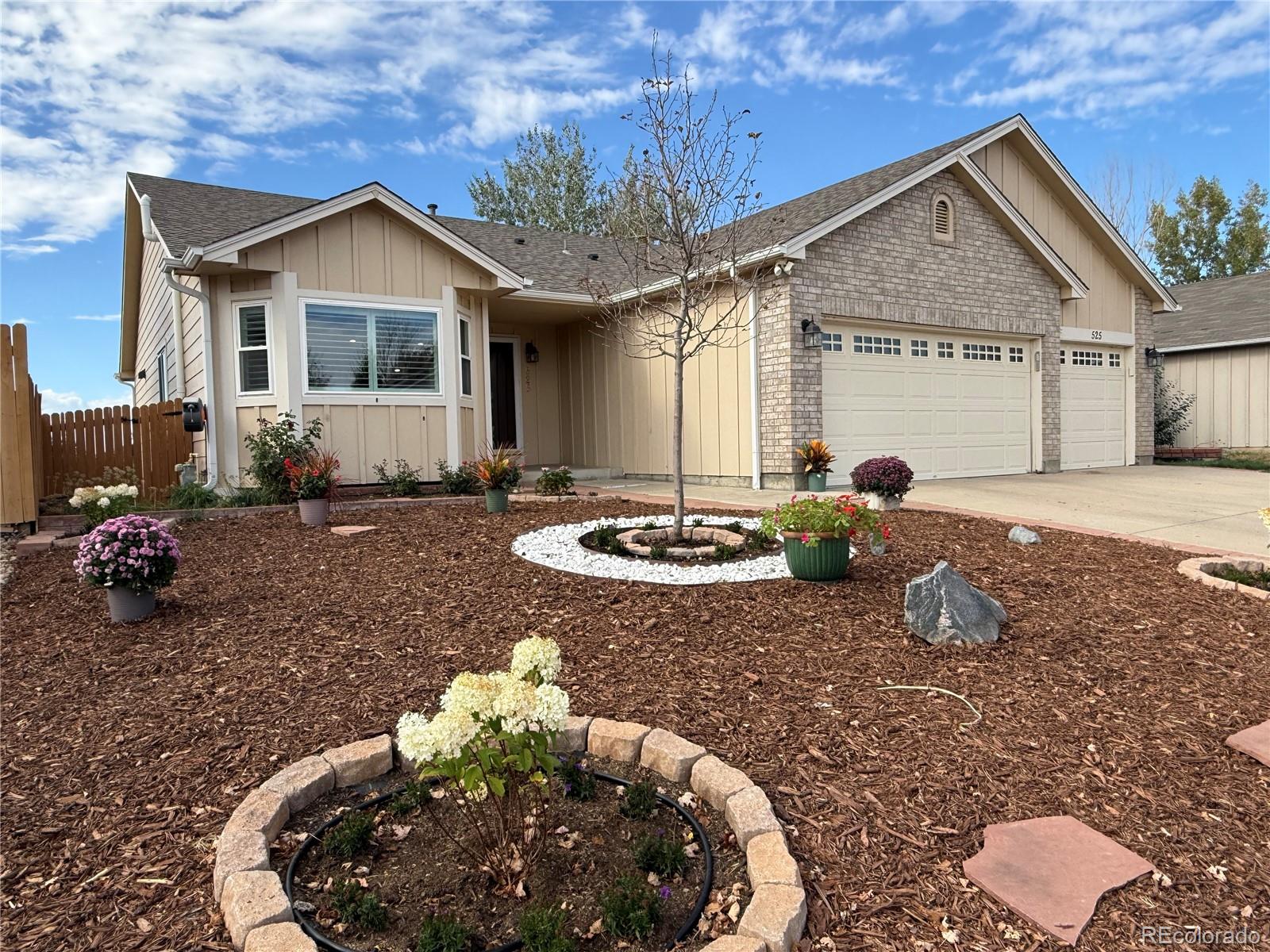 525 Badger Creek Drive, Brighton CO 80601