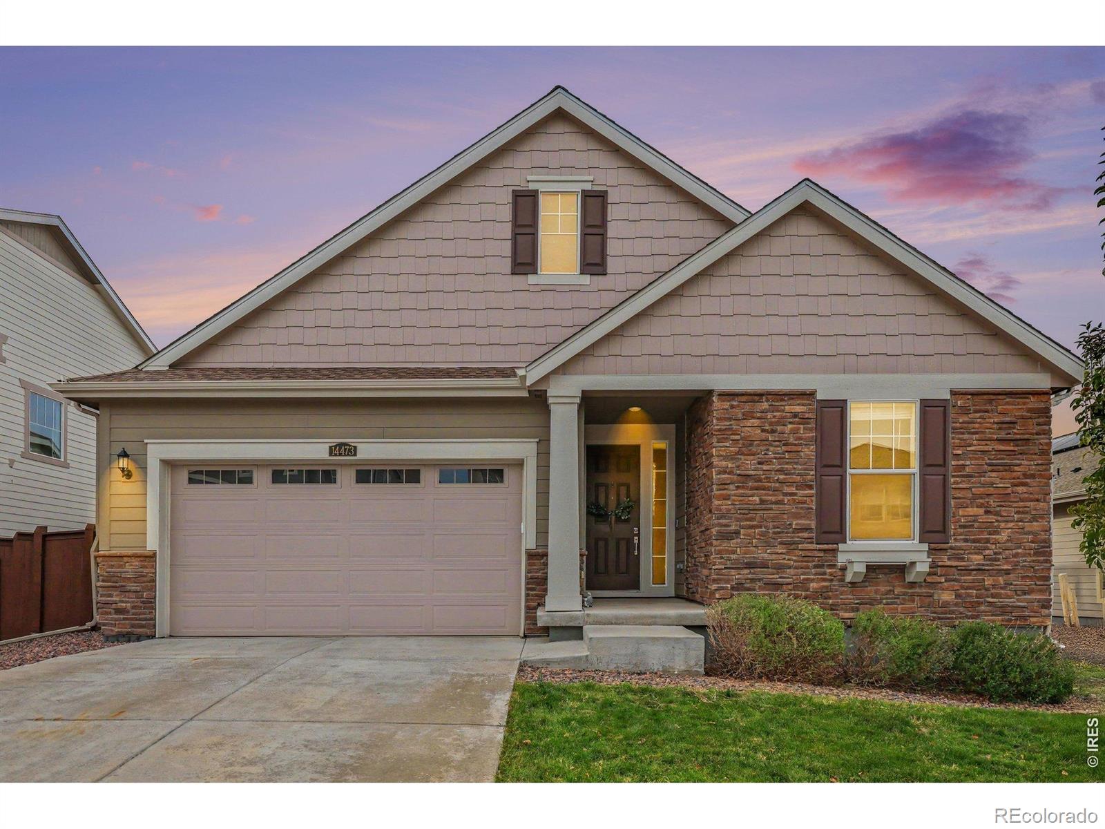 14473 Hudson Way, Thornton CO 80602