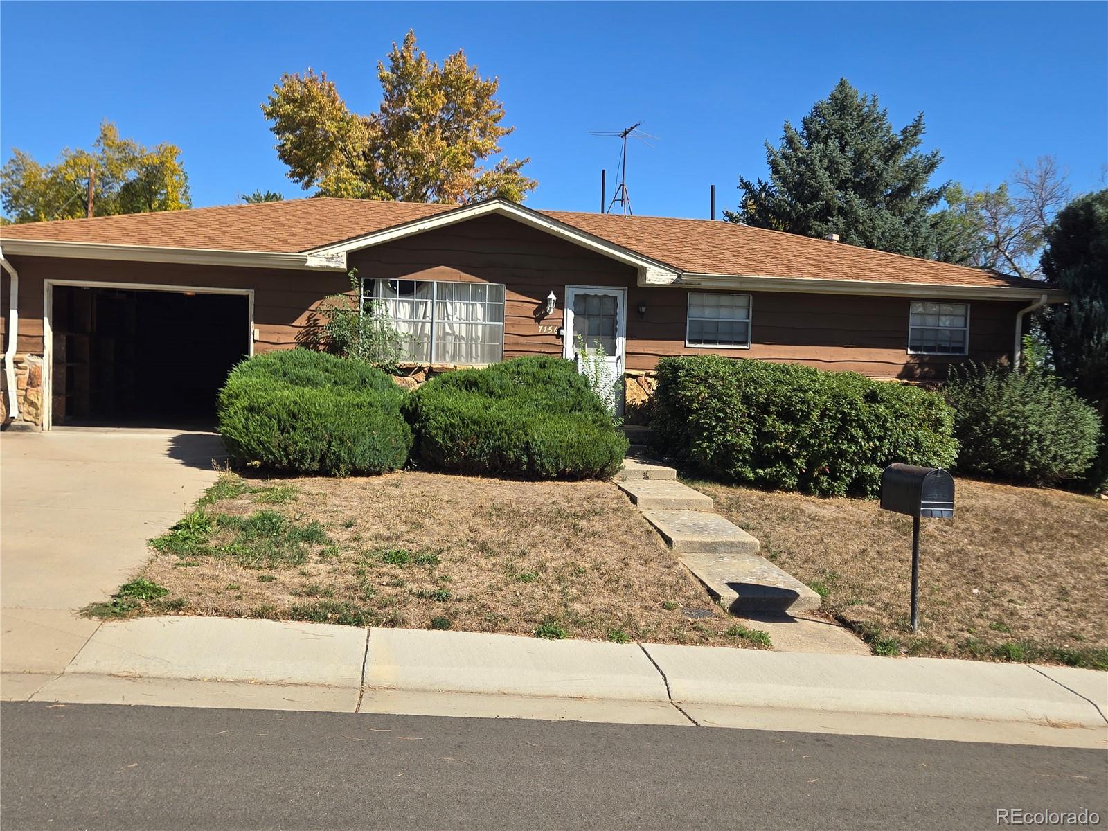 7156 Jay Street, Arvada CO 80003