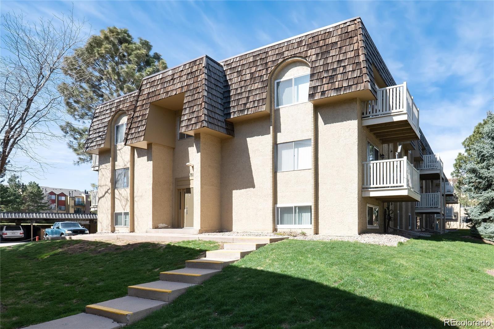 7695 E Quincy Avenue Unit 201, Denver CO 80237
