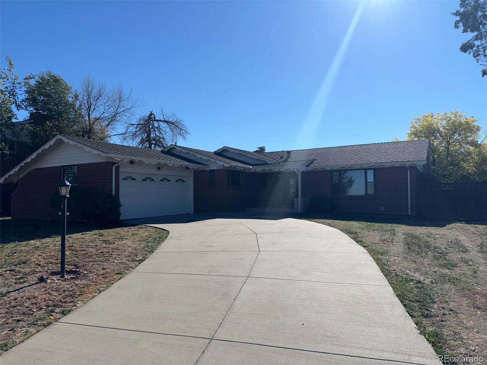 173 Del Mar Circle, Aurora CO 80011