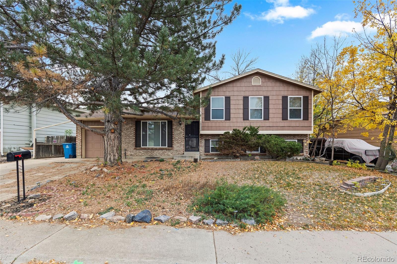 18004 E Atlantic Drive, Aurora CO 80013
