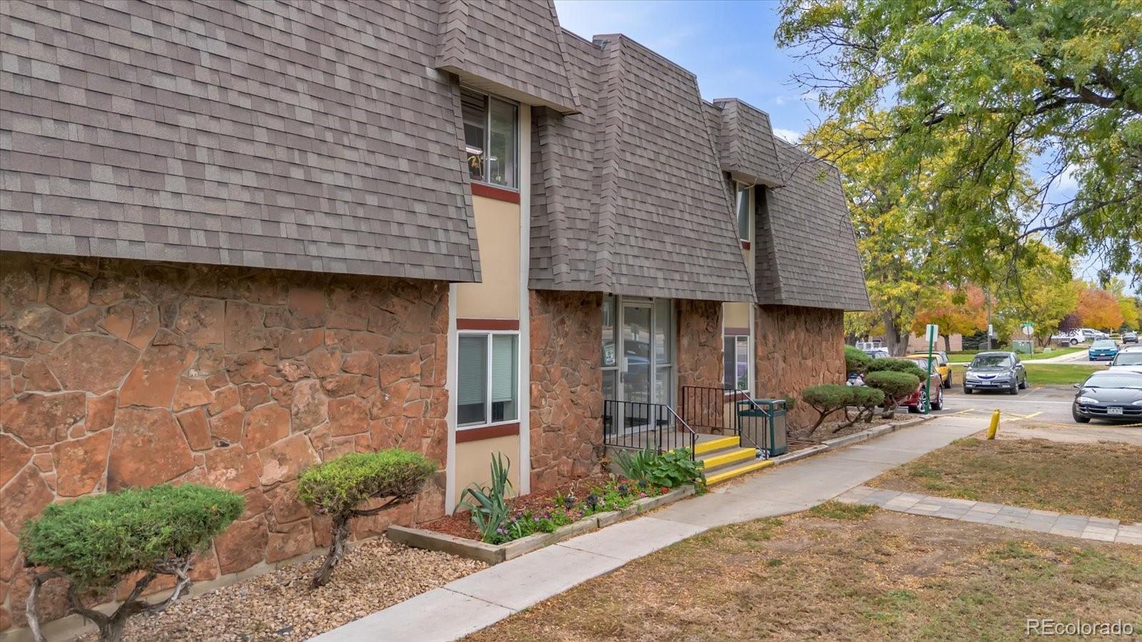 9650 Huron Street Unit 14, Thornton CO 80260