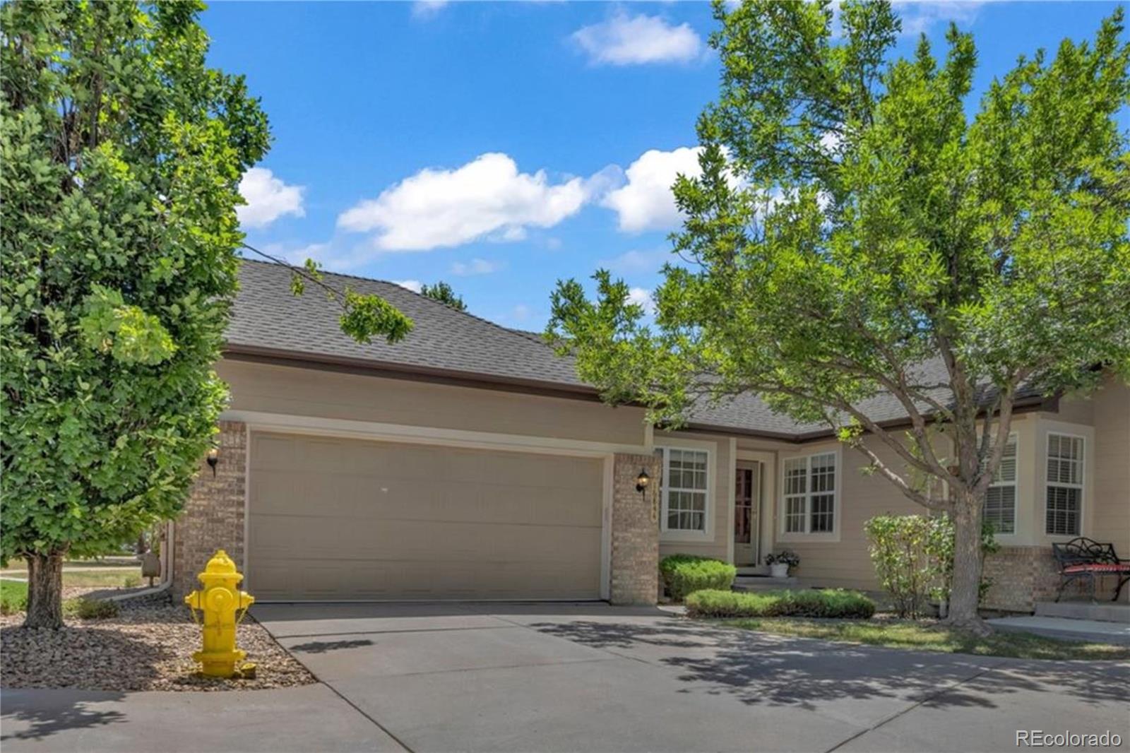 16844 W 62nd Lane, Golden CO 80403