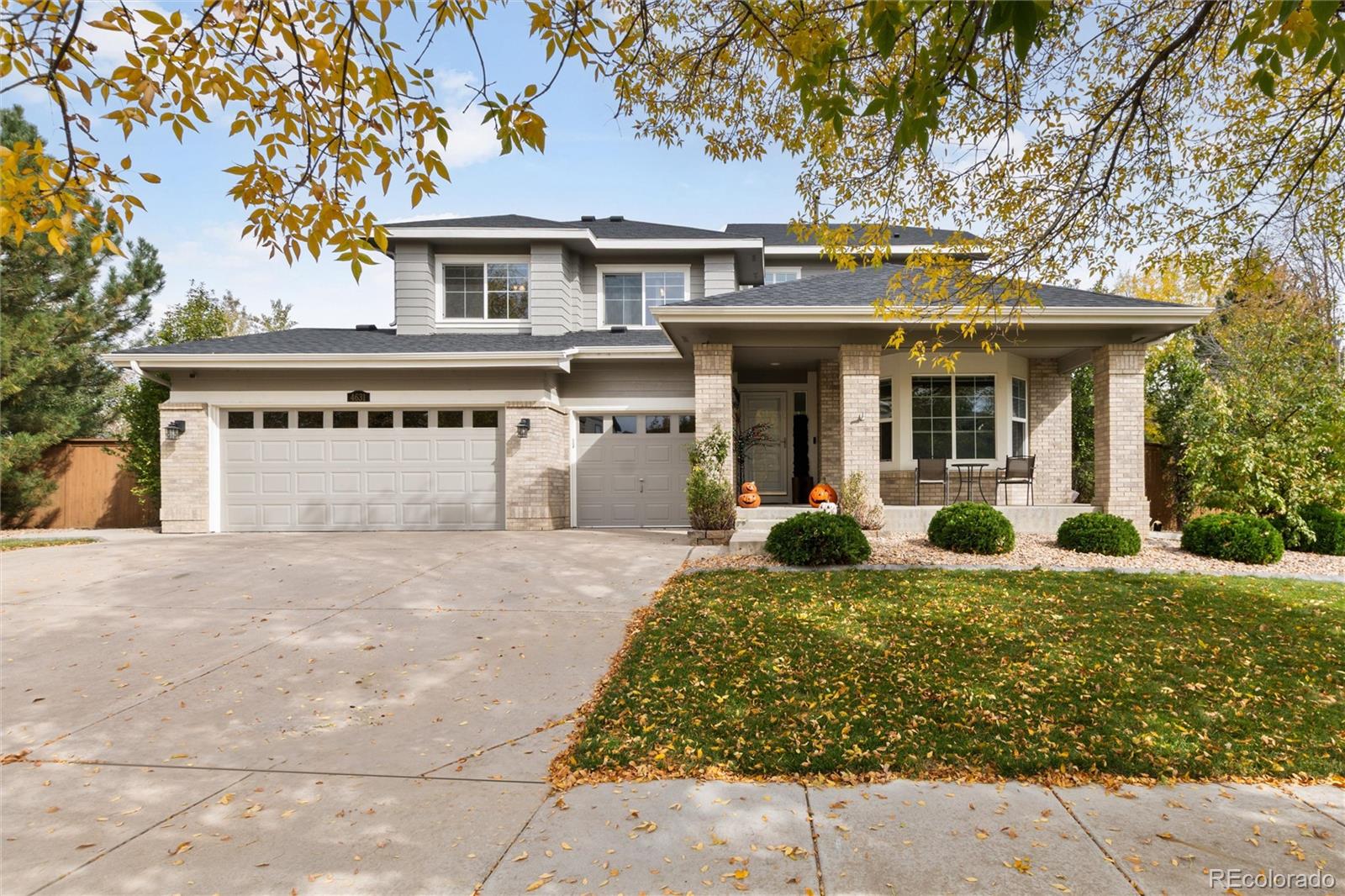 4631 Tumbleweed Drive, Brighton CO 80601