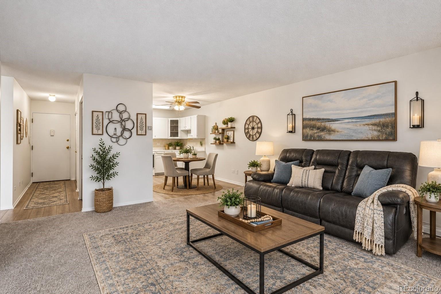 9150 E Center Avenue Unit 10C, Denver CO 80247