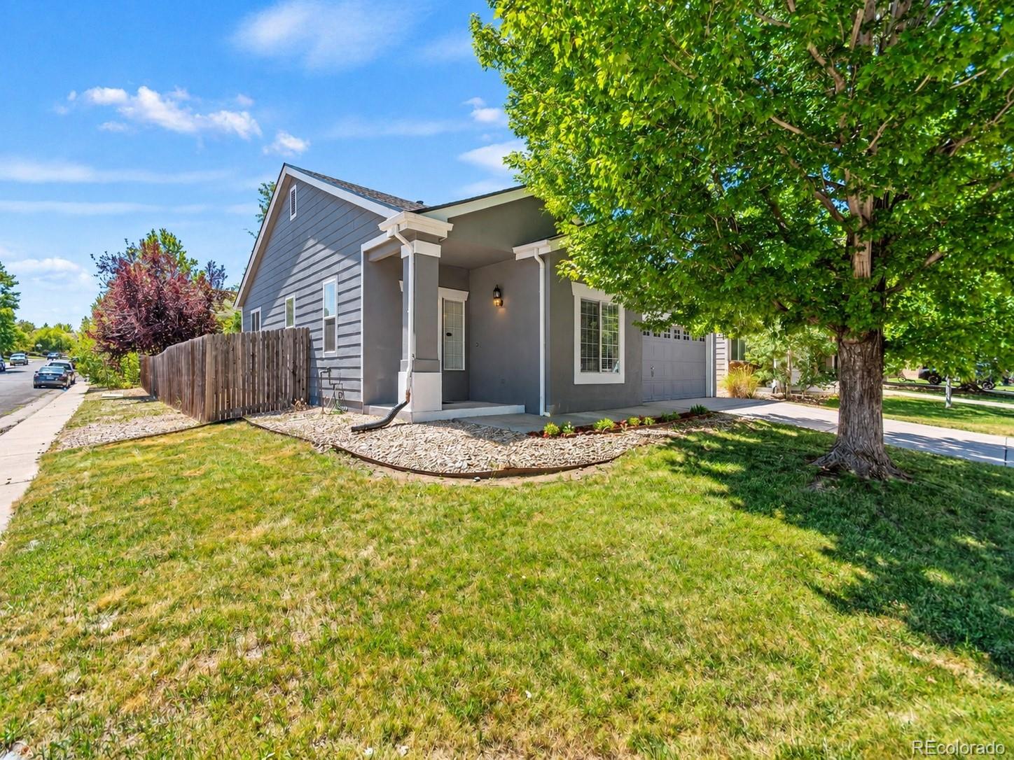 20290 E Red Fox Lane, Centennial CO 80015