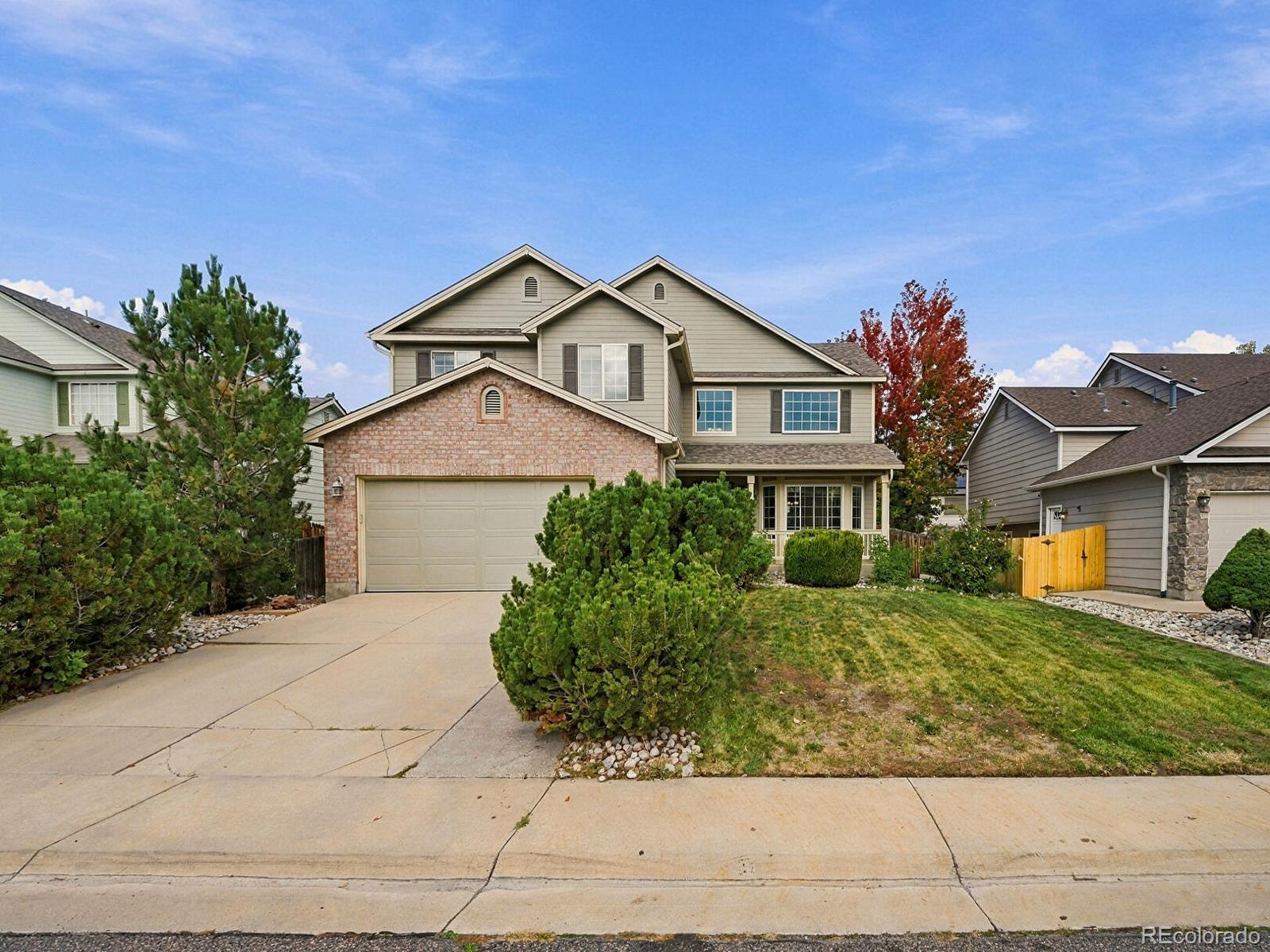 11059 W Aqueduct Drive, Littleton CO 80127