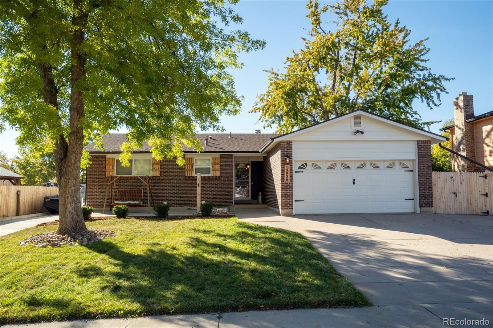 13936 W 74th Place, Arvada CO 80005