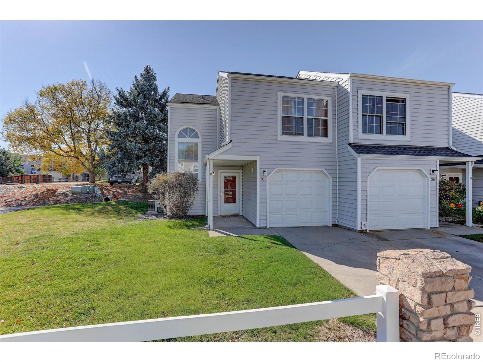 12322 Colorado Boulevard Unit 10, Thornton CO 80241