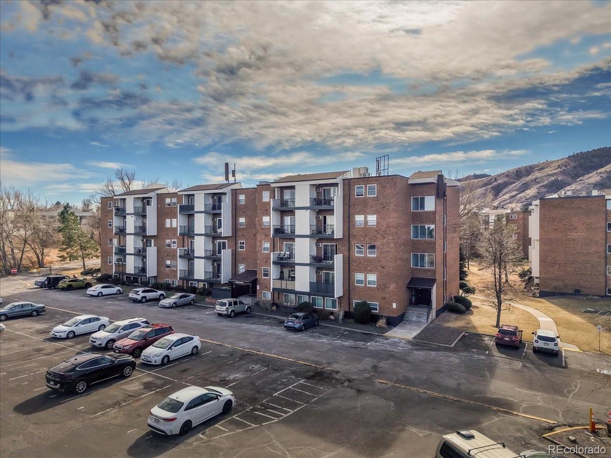 1150 Golden Circle Unit 511, Golden CO 80401