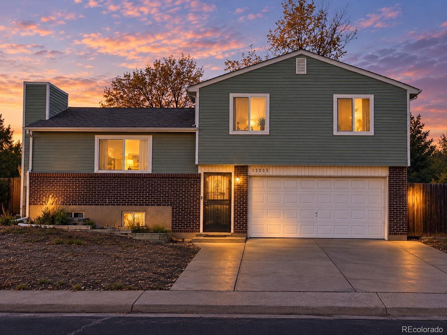 12145 Bellaire Street, Thornton CO 80241