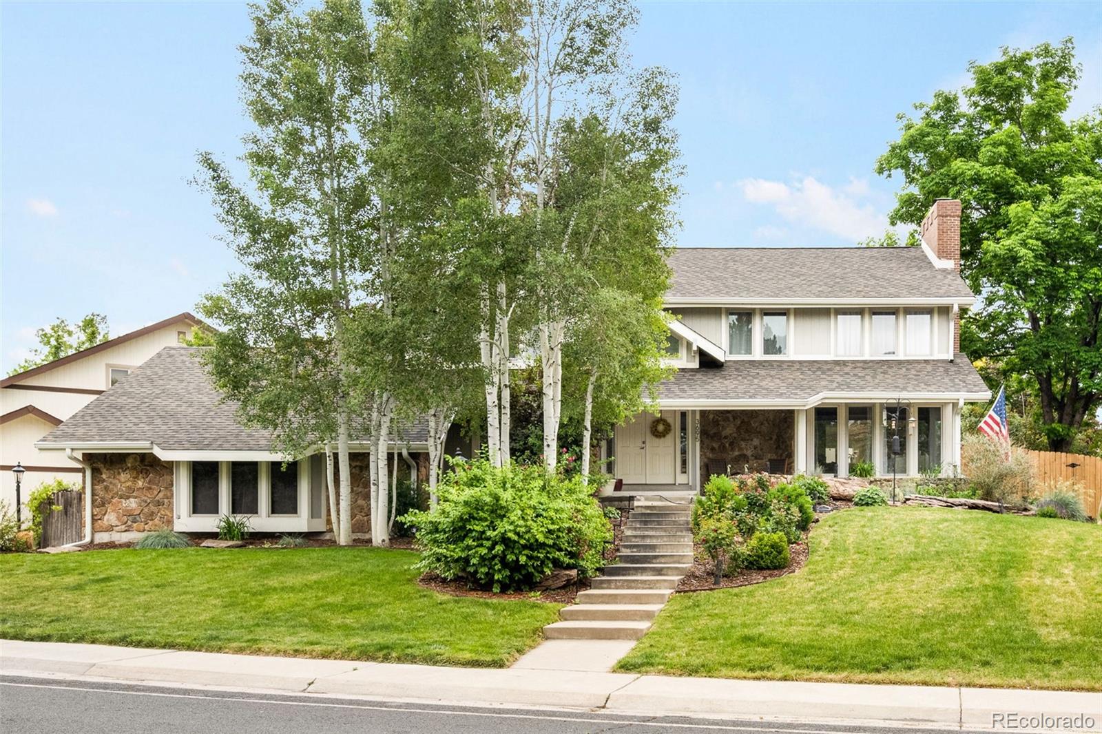 3695 W 102nd Avenue, Westminster CO 80031