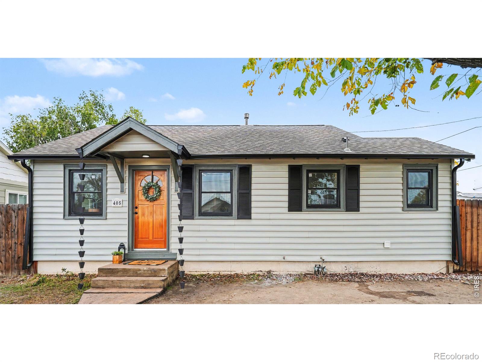 405 Division Boulevard, Platteville CO 80651