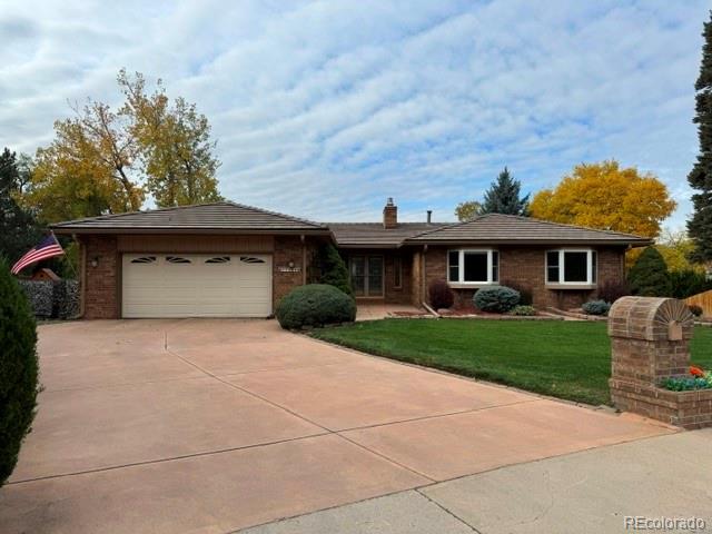 11398 W 73rd Avenue, Arvada CO 80005
