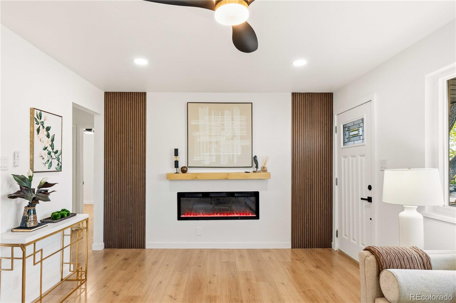 8470 Franklin Drive, Denver CO 80229