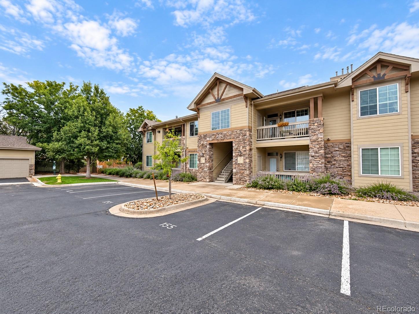 10487 W Hampden Avenue Unit 103, Lakewood CO 80227