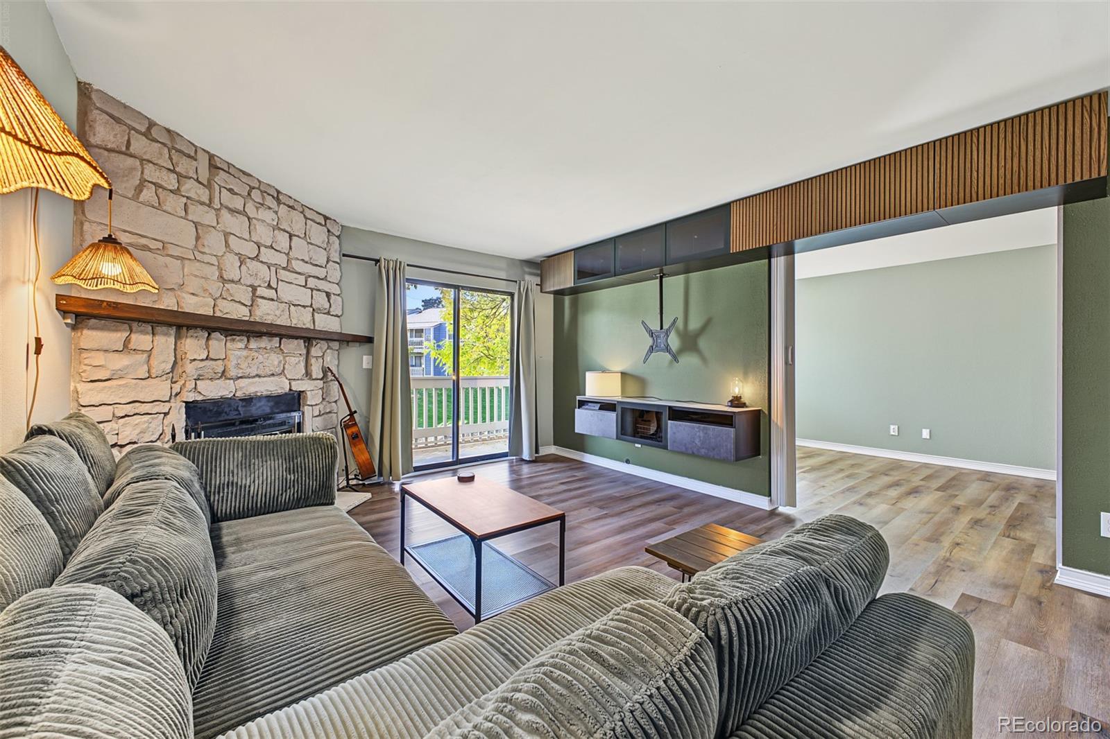 8335 Fairmount Drive Unit 8-104, Denver CO 80247